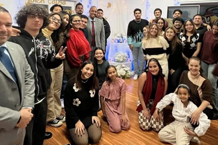 Foto: Embajada de Nicaragua celebra la  Foto: Embajada de Nicaragua celebra la