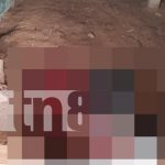 Tragedia en Waslala: Hombre muere tras ser agredido con machete por «El Renco» Foto: Tragedia en Waslala: Hombre muere tras ser agredido con machete por "El Renco"/TN8