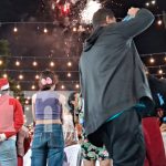 Matagalpa ilumina la Navidad con tradicional nacimiento municipal Foto: Matagalpa ilumina la Navidad con tradicional nacimiento municipal/TN8