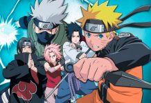 Razones por las que Naruto sigue siendo uno de los mejores animes Foto: Naruto es uno de los mangas/animes más influyentes/Cortesía