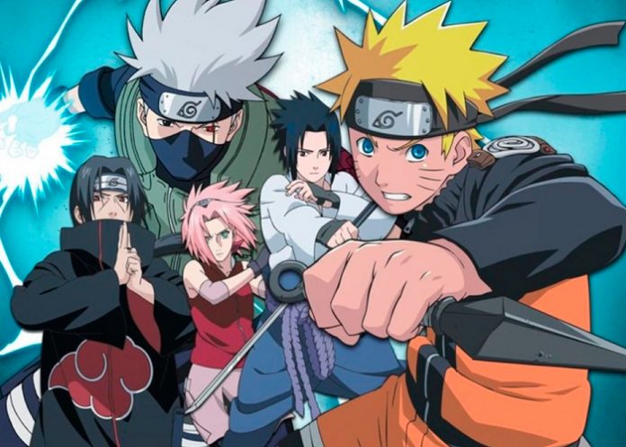 Foto: Naruto es uno de los mangas/animes más influyentes/Cortesía Foto: Naruto es uno de los mangas/animes más influyentes/Cortesía