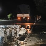 Hombre pierde la vida en accidente de tránsito en la ciudad de León