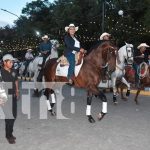 Madriz cierra sus fiestas de aniversario de fundación con tremendo hípico nacional Foto: Madriz cierra sus fiestas de aniversario de fundación con tremendo hípico nacional/TN8