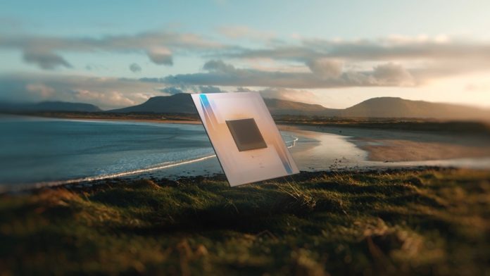 Foto: Google desarrolla un chip cuántico que reduce exponencialmente los errores