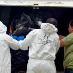 Encuentran en México una fosa que contenía los restos de una familia desaparecida Foto: Fiscalía del estado de México de Aguascalientes localizaron una fosa/Cortesía