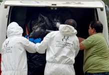 Encuentran en México una fosa que contenía los restos de una familia desaparecida Foto: Fiscalía del estado de México de Aguascalientes localizaron una fosa/Cortesía