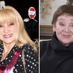 Gloria Benavides «La Cuatro» recibe un merecido reconocimiento Foto: Gloria Benavides brilla en su mejor momento /cortesía