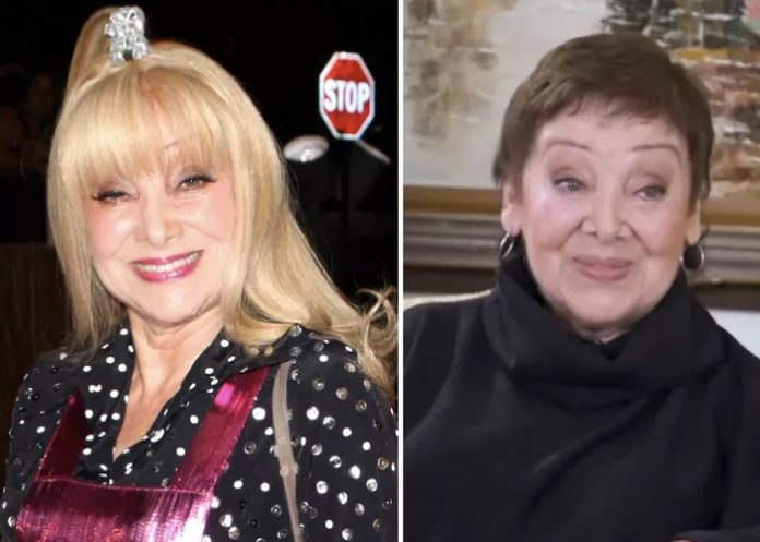 Foto: Gloria Benavides brilla en su mejor momento /cortesía Foto: Gloria Benavides brilla en su mejor momento /cortesía