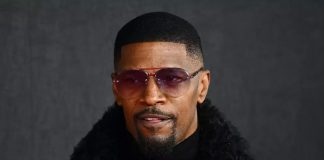 Foto: Jamie Foxx rompe el silencio /cortesía