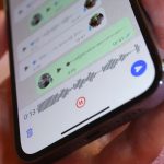 Foto: Estafas con IA en WhatsApp /cortesía