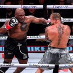 Demandan a Tyson por romper contrato antes de su pelea con Jake Paul Foto: Tyson enfrenta demanda /cortesía