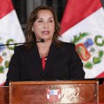 «Es momento»: Presidenta de Perú propone pena de muerte para violadores de niños Foto: Presidenta de Perú plantea pena de muerte /Cortesía
