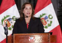 «Es momento»: Presidenta de Perú propone pena de muerte para violadores de niños Foto: Presidenta de Perú plantea pena de muerte /Cortesía