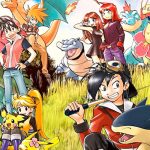 ‘Pokémon Adventures’ es el manga con la versión más adulta del universo Pokémon Foto: Pokémon es una de las sagas más exitosas que existen/Cortesía