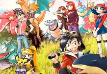 ‘Pokémon Adventures’ es el manga con la versión más adulta del universo Pokémon Foto: Pokémon es una de las sagas más exitosas que existen/Cortesía