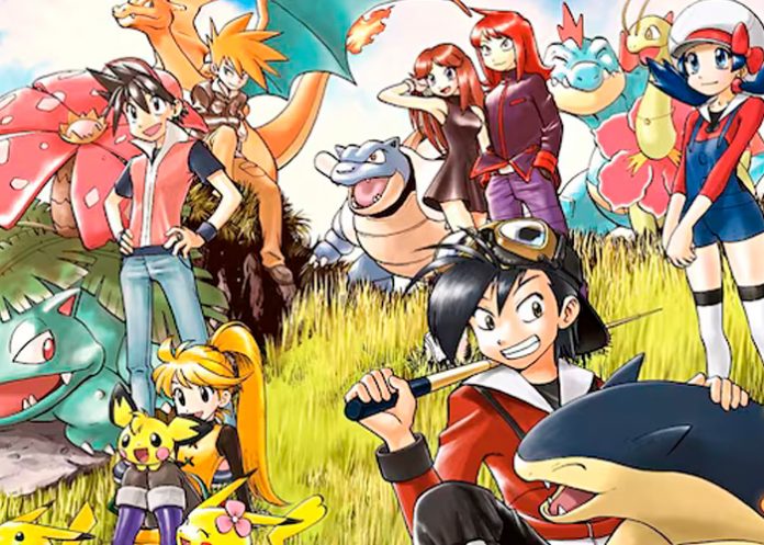 Foto: Pokémon es una de las sagas más exitosas que existen/Cortesía Foto: Pokémon es una de las sagas más exitosas que existen/Cortesía