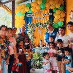 MIFAMILIA promueve tradición mariana y protección infantil