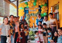 MIFAMILIA promueve tradición mariana y protección infantil