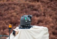 Reino Unido se posiciona como líder en desarrollo de armas láser Foto: Reino Unido ha probado por primera vez una innovadora arma láser/Cortesía