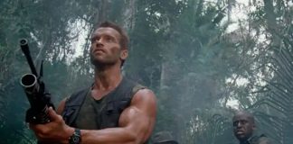 Foto: Depredador, largometrajes más destacados de la filmografía de Schwarzenegger/Cortesía