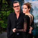 Angelina Jolie y Brad Pitt reciben oferta millonaria para protagonizar una película Foto: Angelina Jolie y Brad Pitt recibieron una millonaria oferta/Cortesía