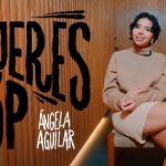 Ángela Aguilar admite que recibe terapia por las críticas en redes Foto: Ángela Aguilar, recientemente reconocida como “Mujer del Año”/Cortesía