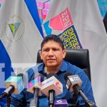 ¡Crecimiento económico! Puertos de Nicaragua gestionan toneladas de carga internacional Foto: Empresa Portuaria Nacional brindó el informe de las actividades en Nicaragua/TN8