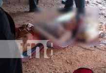 Joven minero pierde la vida en trágico accidente en Santo Domingo, Chontales Foto: ¡Alerta! Joven pierde la vida en mina de Santo Domingo, Chontales. Es urgente reforzar medidas de seguridad en estos espacios. /TN8