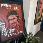 El legado de Gaspar sigue vivo: Estudiantes universitarios conmemoran su lucha