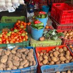 Nicaragua fortalece su política de seguridad alimentaria para un futuro más saludable