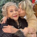 Alejandra Guzmán habla sobre la herencia de Silvia Pinal Foto: Alejandra Guzmán revela detalles /cortesía