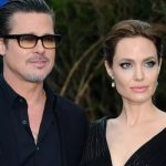 ¿Brad y Angelina de nuevo juntos? Millonaria oferta para compartir pantalla Foto: Brad Pitt y Angelina Jolie /cortesía
