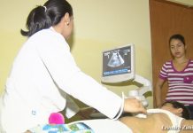 El Ministerio de Salud invita a las familias nicaragüenses a participar en las Ferias de Ultrasonido de Mamas Foto: El Ministerio de Salud invita a las familias nicaragüenses a participar en las Ferias de Ultrasonido de Mamas