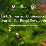 Nicaragua destaca en Conferencia Internacional sobre Turismo Rural Foto: Nicaragua destaca en Conferencia Internacional sobre Turismo Rural