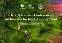 Nicaragua destaca en Conferencia Internacional sobre Turismo Rural Foto: Nicaragua destaca en Conferencia Internacional sobre Turismo Rural