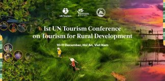 Foto: Nicaragua destaca en Conferencia Internacional sobre Turismo Rural