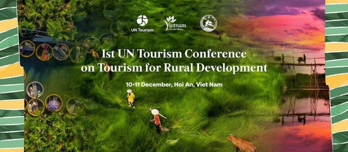 1 Foto: Nicaragua destaca en Conferencia Internacional sobre Turismo Rural