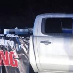 Terror en México: Hallan cuerpos hechos pedazos en una camioneta Foto: Hallan cadáveres de cinco personas en México /Cortesía