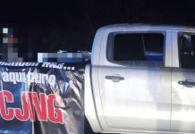 Terror en México: Hallan cuerpos hechos pedazos en una camioneta Foto: Hallan cadáveres de cinco personas en México /Cortesía
