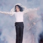 ¡Piel de gallina! Descubren cintas nunca antes escuchadas de Michael Jackson Foto: Melodías que tal vez nunca se publiquen de Michael Jackson /cortesía