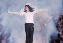 ¡Piel de gallina! Descubren cintas nunca antes escuchadas de Michael Jackson Foto: Melodías que tal vez nunca se publiquen de Michael Jackson /cortesía