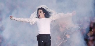 Foto: Melodías que tal vez nunca se publiquen de Michael Jackson /cortesía