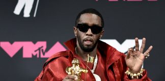 Foto: Crisis legal para P. Diddy /cortesía