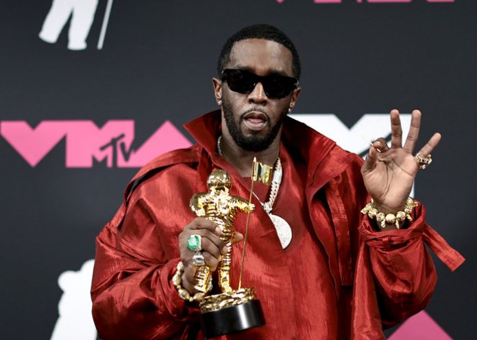 Foto: Crisis legal para P. Diddy /cortesía Foto: Crisis legal para P. Diddy /cortesía