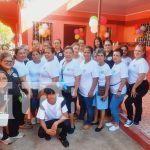 Inauguran nueva y moderna Escuela de Oficio Tecnológico en Chinandega Foto: Nueva escuela de oficio en Chinandega /TN8