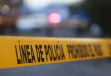 Jovencito de 19 años fue atrozmente asesinado a plena luz del día en Costa Rica Foto: Crimen en Costa Rica /cortesía