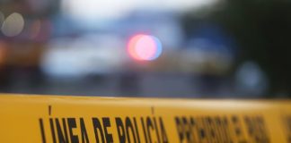 Foto: Crimen en Costa Rica /cortesía