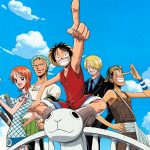 Eiichiro Oda revela que el final de One Piece es una «carrera contra el tiempo» Foto: ‘One Piece’ lleva entre nosotros desde hace casi tres décadas/Cortesía