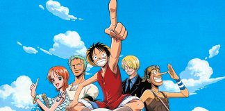 Foto: ‘One Piece’ lleva entre nosotros desde hace casi tres décadas/Cortesía