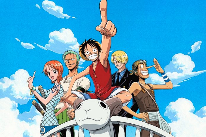 Foto: ‘One Piece’ lleva entre nosotros desde hace casi tres décadas/Cortesía Foto: ‘One Piece’ lleva entre nosotros desde hace casi tres décadas/Cortesía